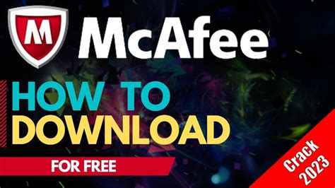 mcafee free trial|mcafee gratis 2022.